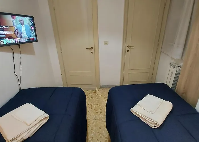 Fani Pansiyon Roma